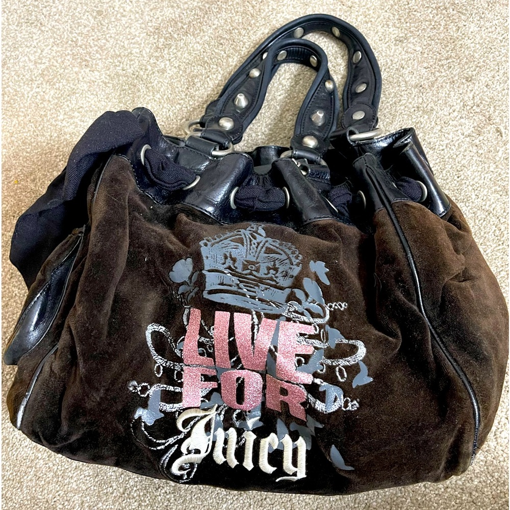 Juicy Couture